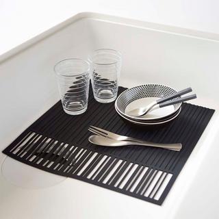 Tower Sink Mat