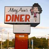 MaryAnn's Diner