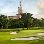 Biltmore Golf Course Miami