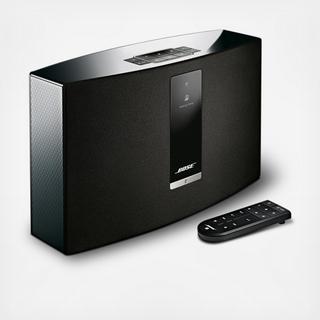 SoundTouch 20 Series III Wireless Music System