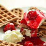Crepes and Waffles