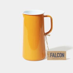 Falcon Enamelware Pitcher