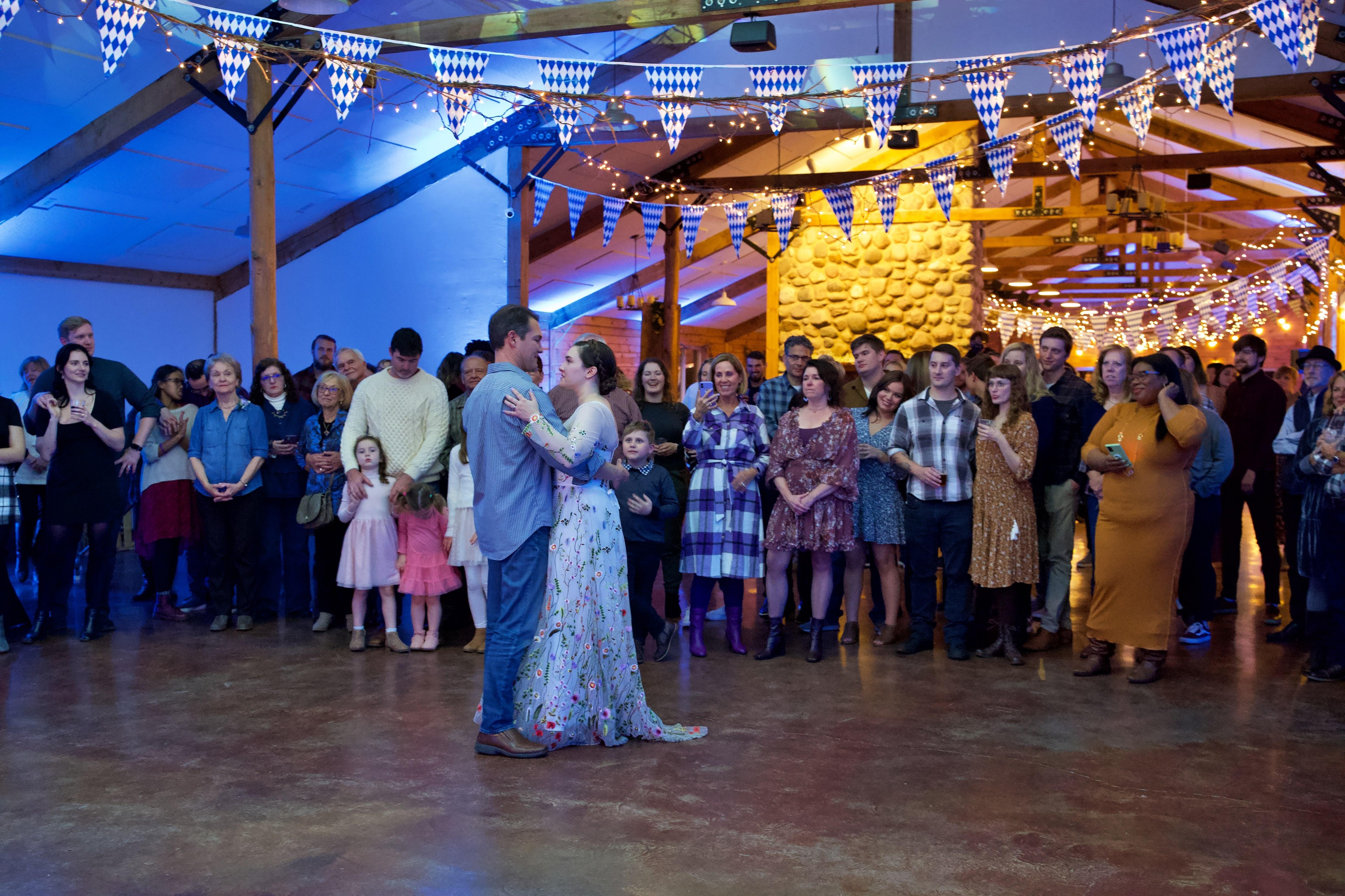 The Wedding Website of Bethany Timm and Sean Leahy
