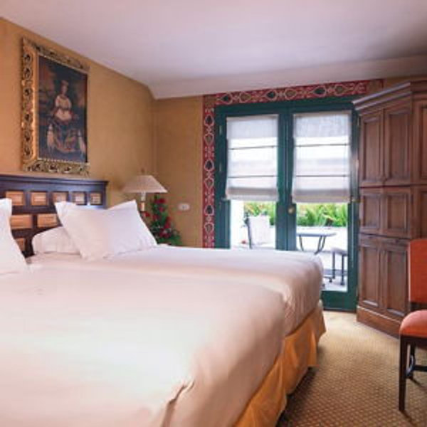 Acclimatization Hotel in Cusco