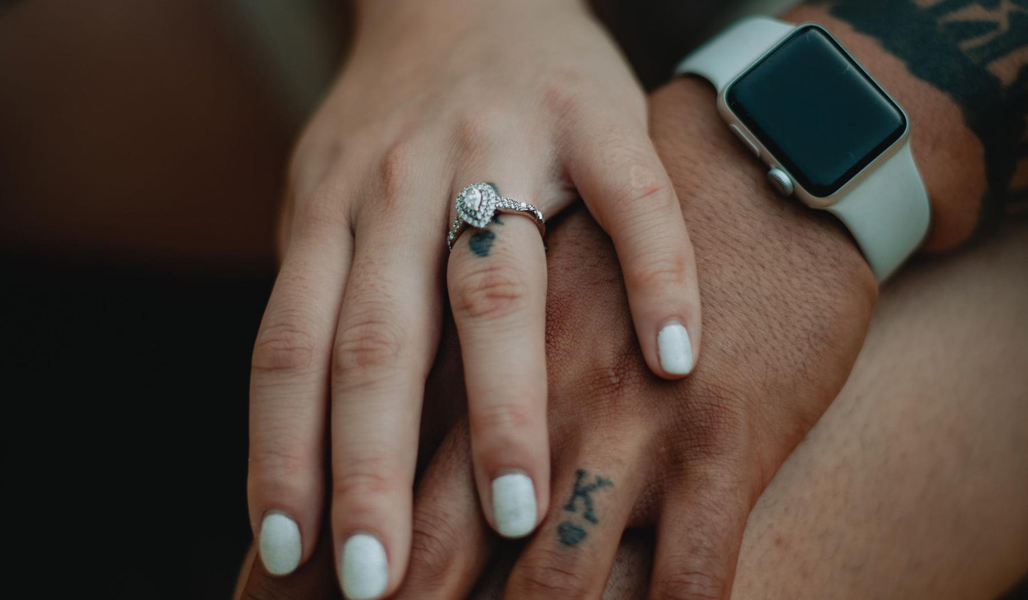 The Wedding Website of Gabriella Davila and Darion Jones