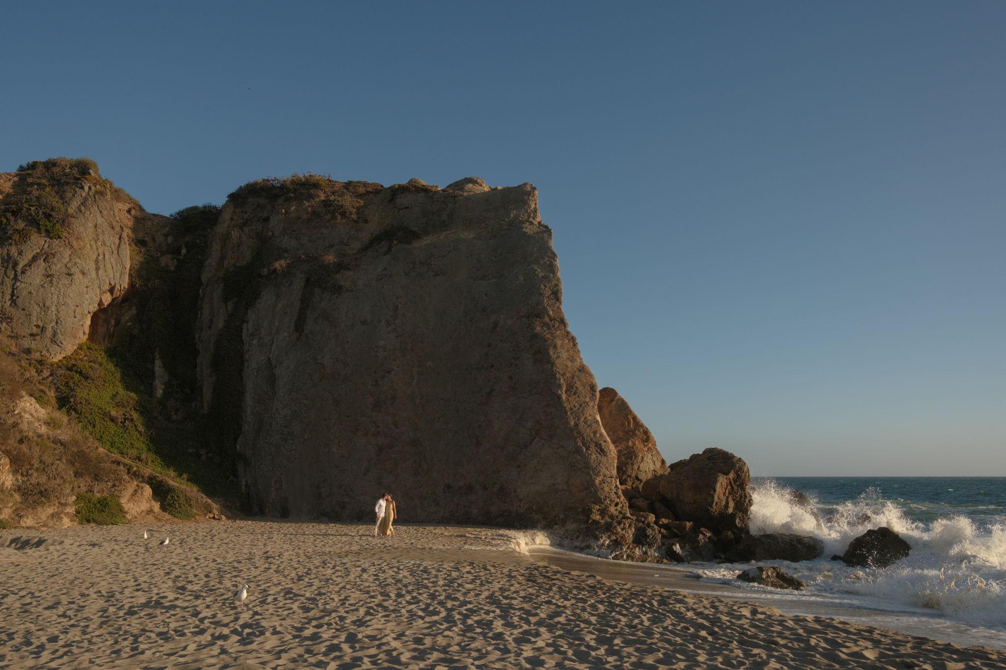 The Wedding Website of Arielle Strom and Niels Mariager