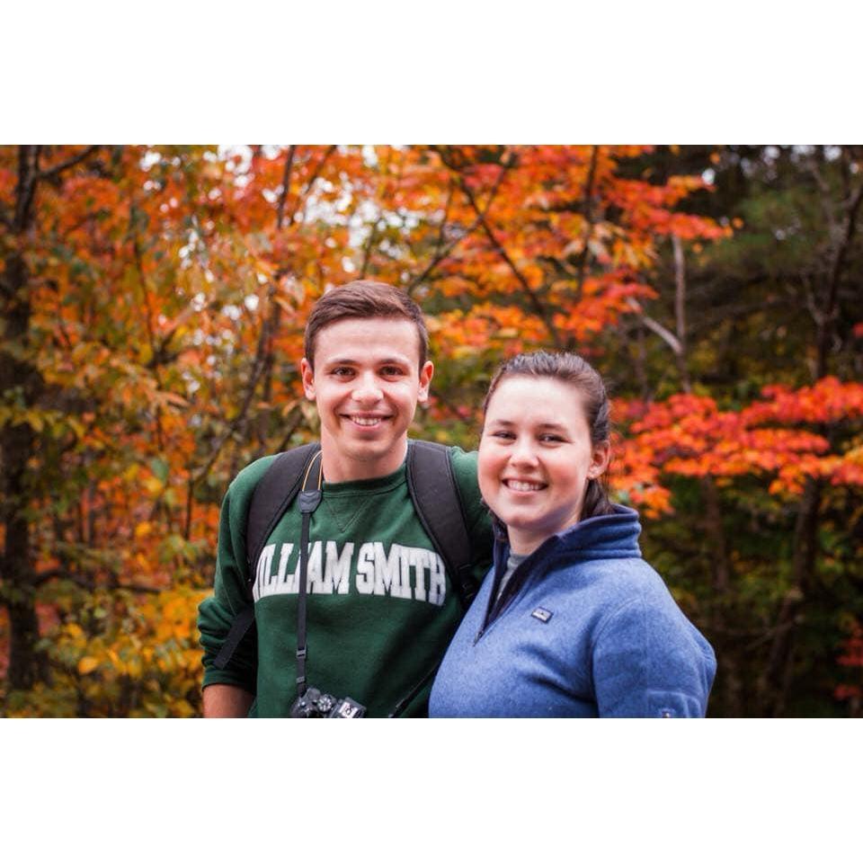 Adirondack hiking