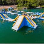 Quarry Beach Adventure Park and Water Sports