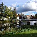 Bike around Noormarkku