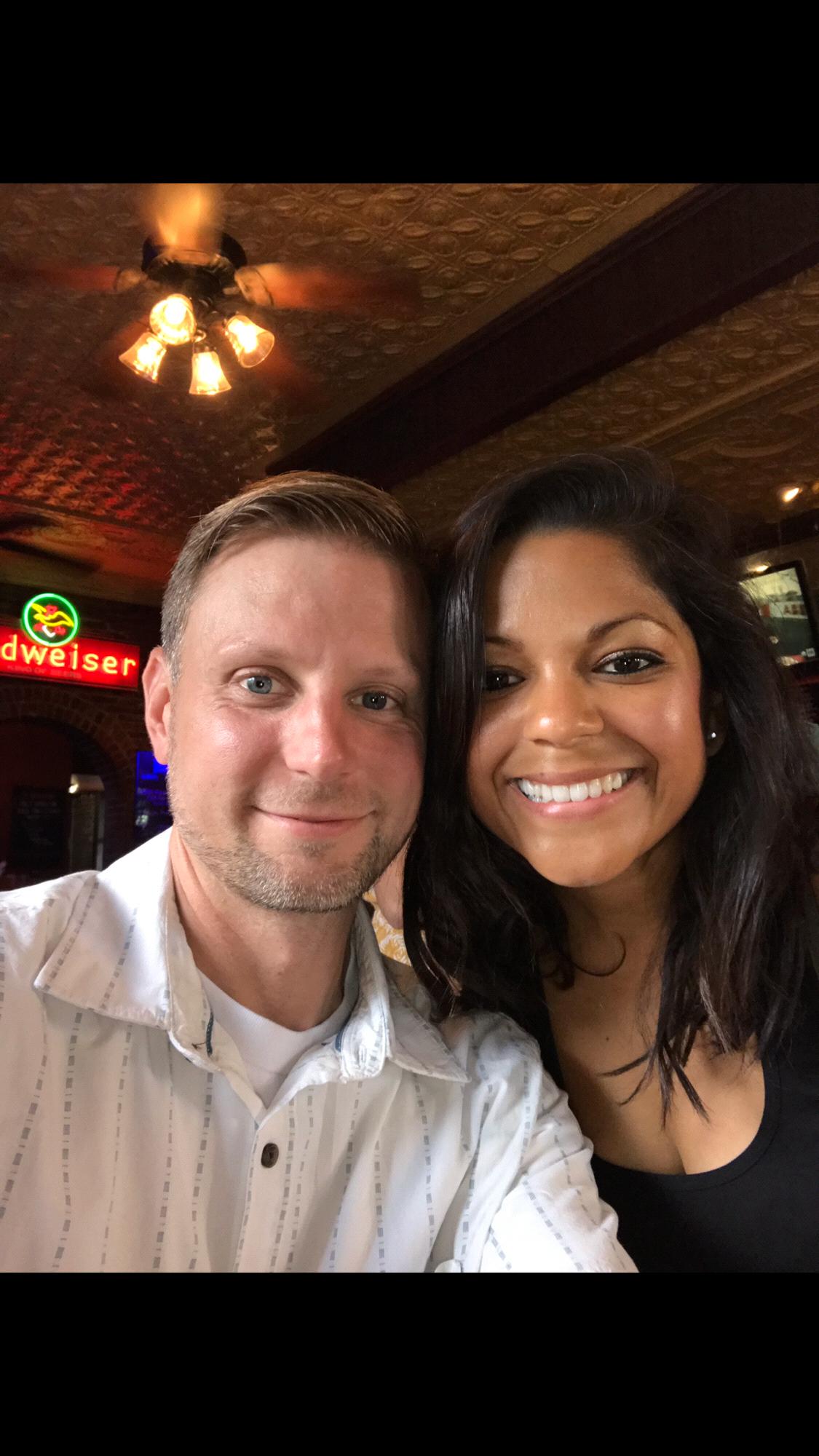 St Louis trip!