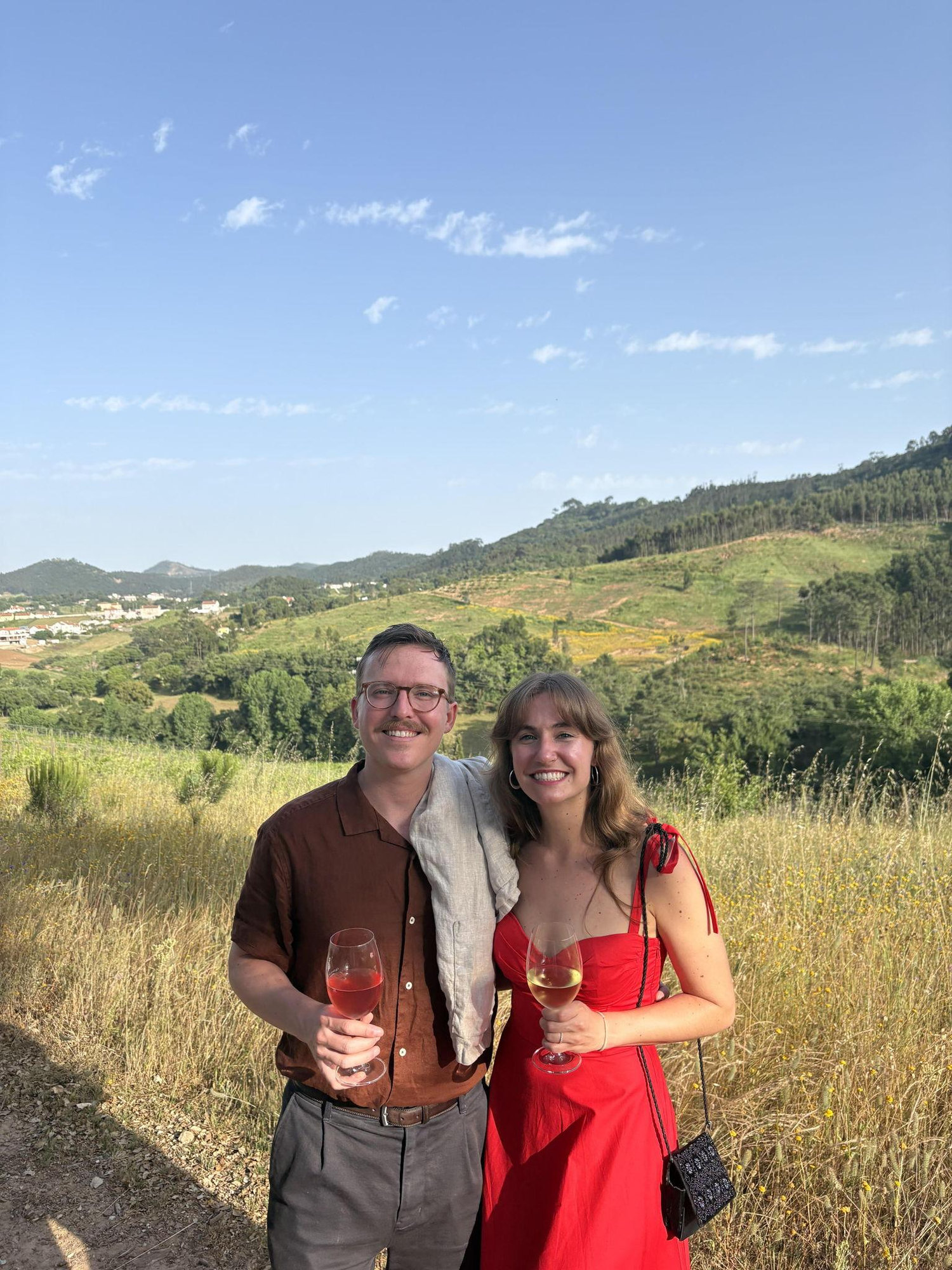 The Wedding Website of Adam Bessemer and Stephanie McGinness
