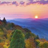 Hiking in the Smokies