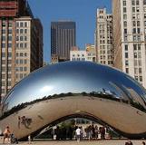 Cloud Gate