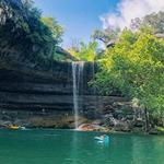 Hamilton Pool