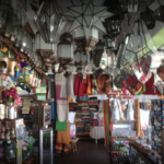 Artisan market Valle de Bravo