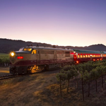 The Wine Train