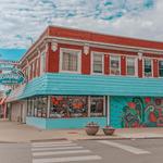 Honeybear Cafe
