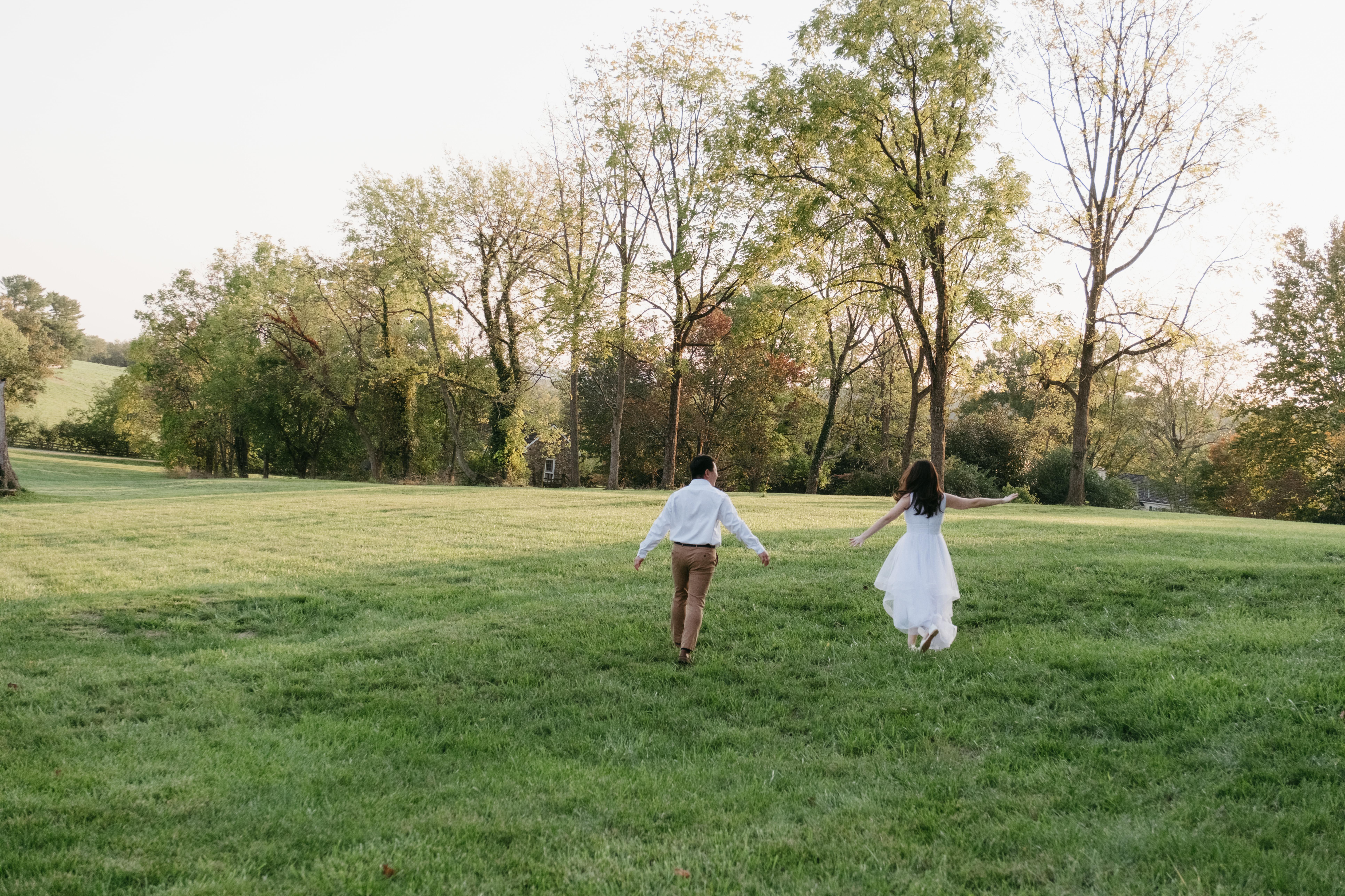 The Wedding Website of Brandon Kim and Julie Kim