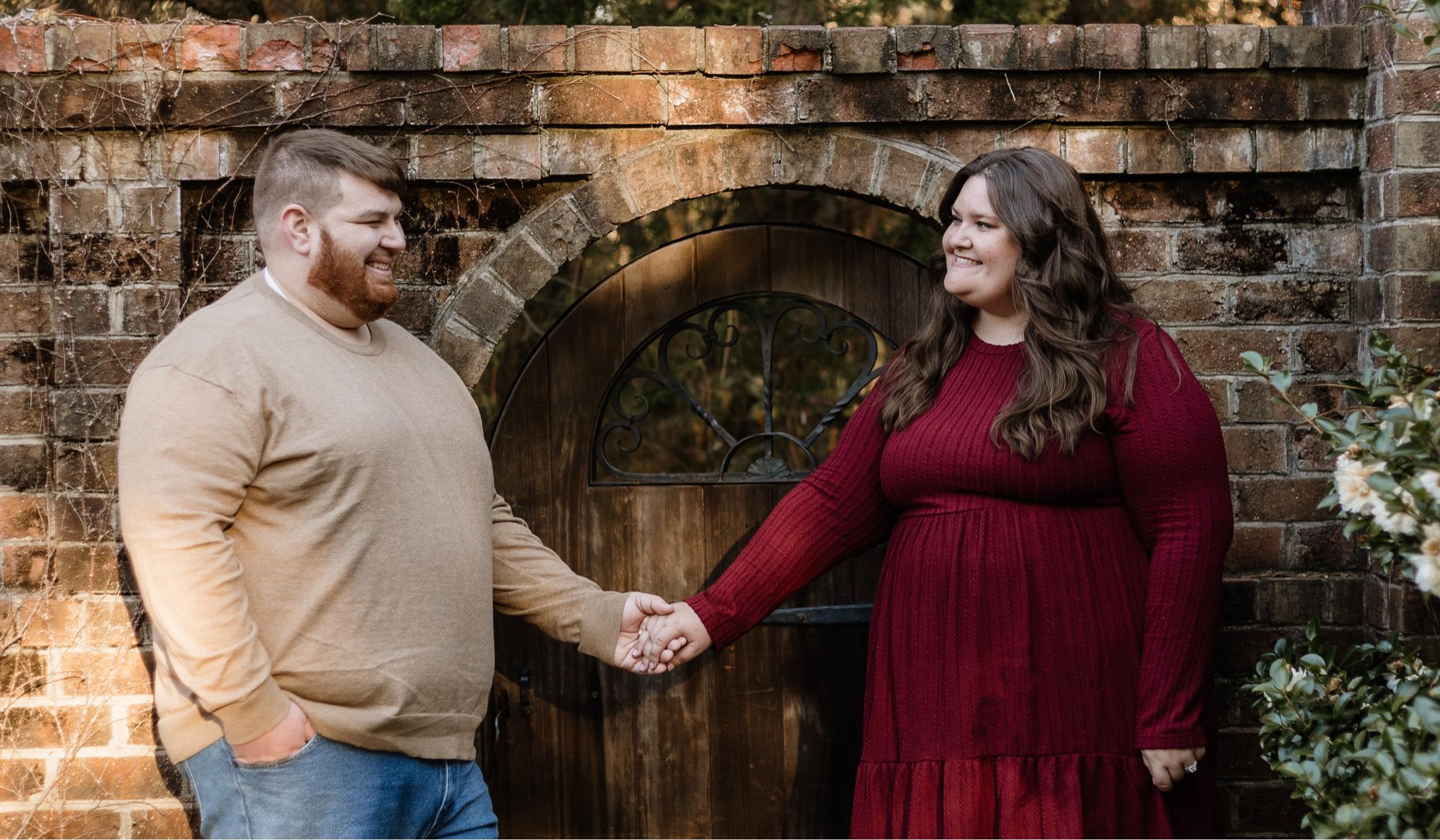 The Wedding Website of Erika Winnie and Jason Thomas