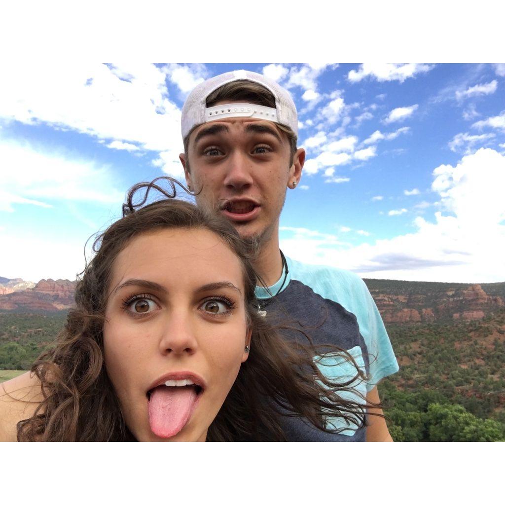 But alot of Arizona adventures.