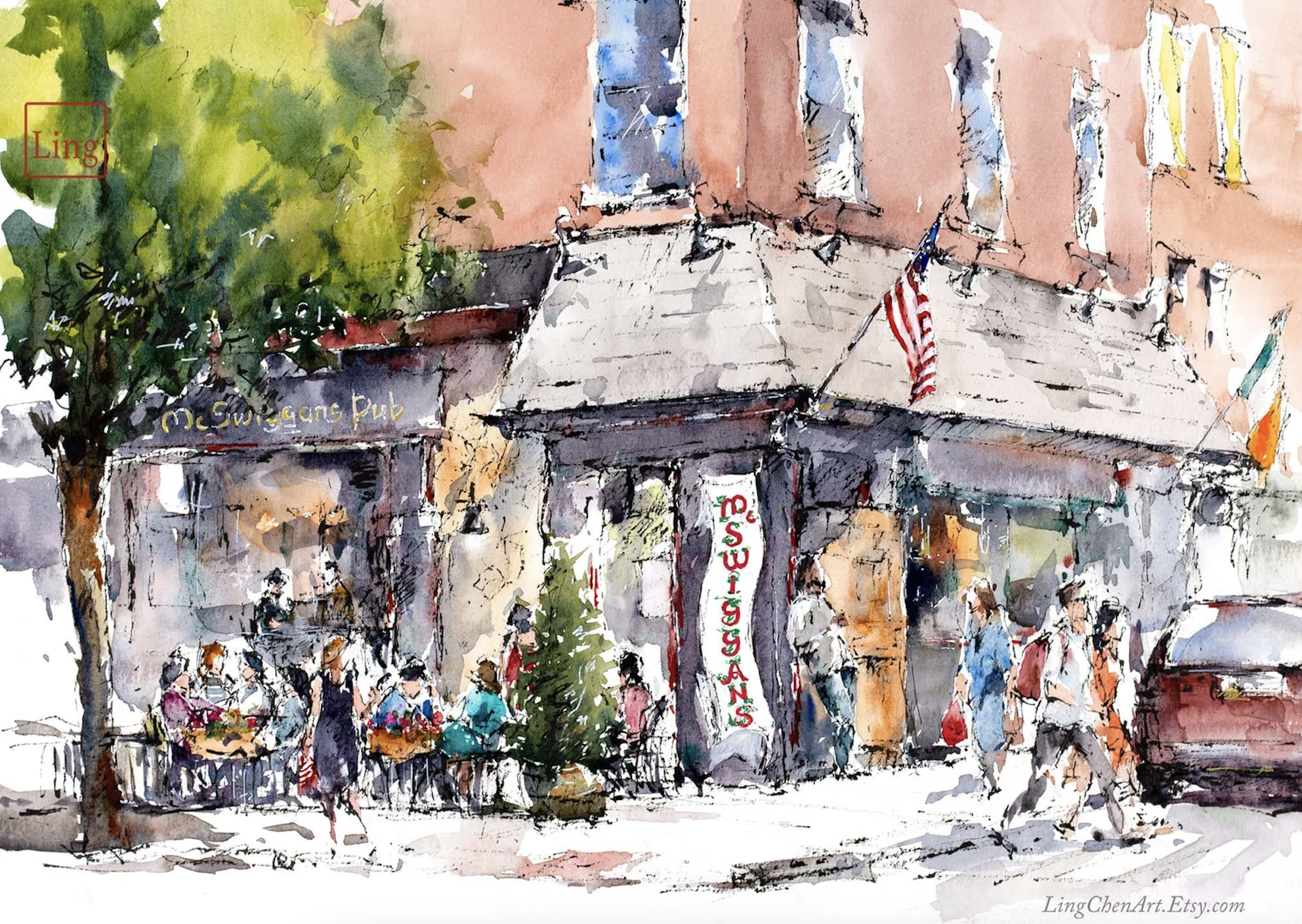 The Wedding Website of Bonnie Vallee and James Albano