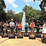 Charlotte Segway Tours