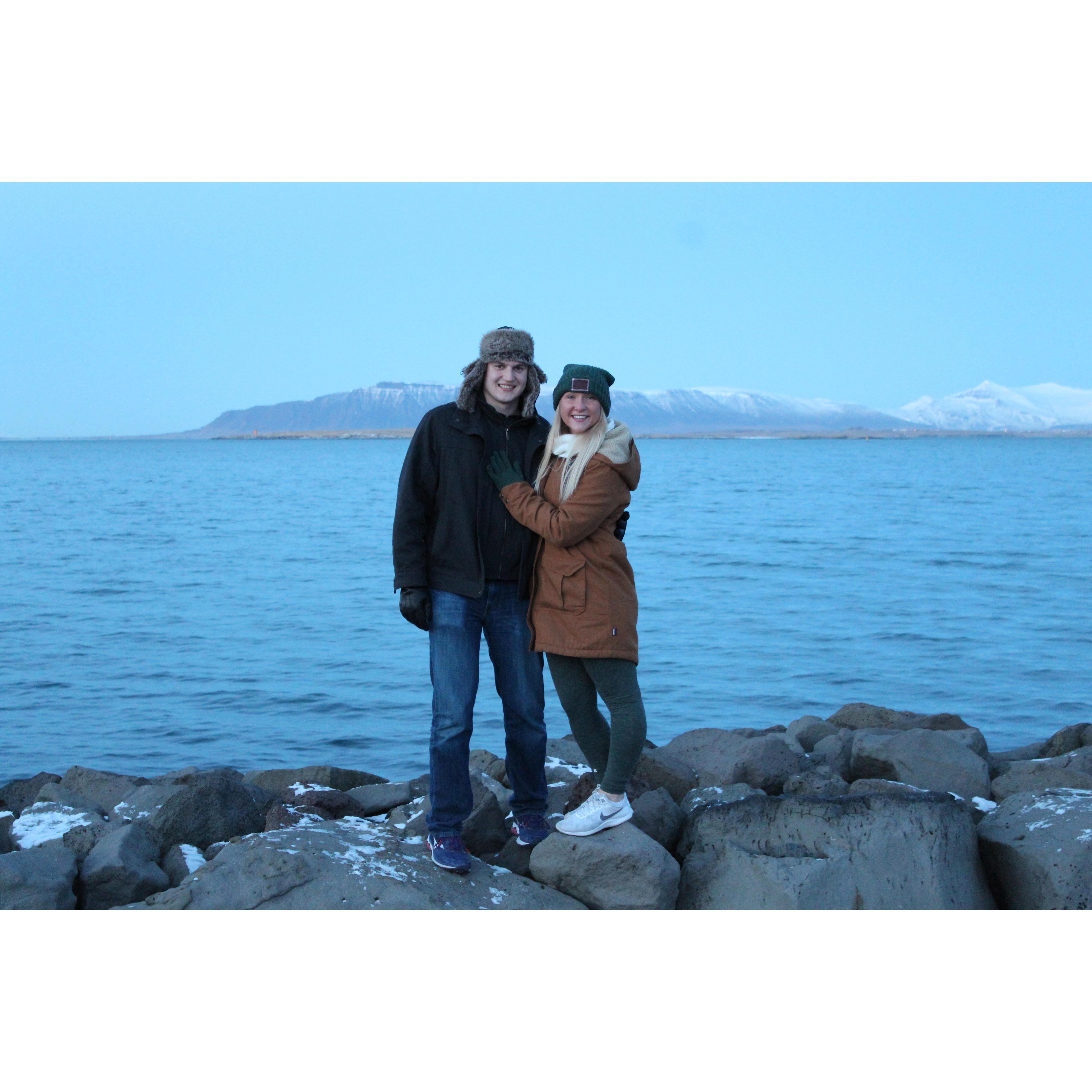 Iceland