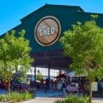 Dallas Farmers Market