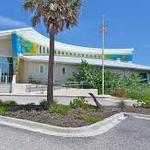Barrier Island Sanctuary