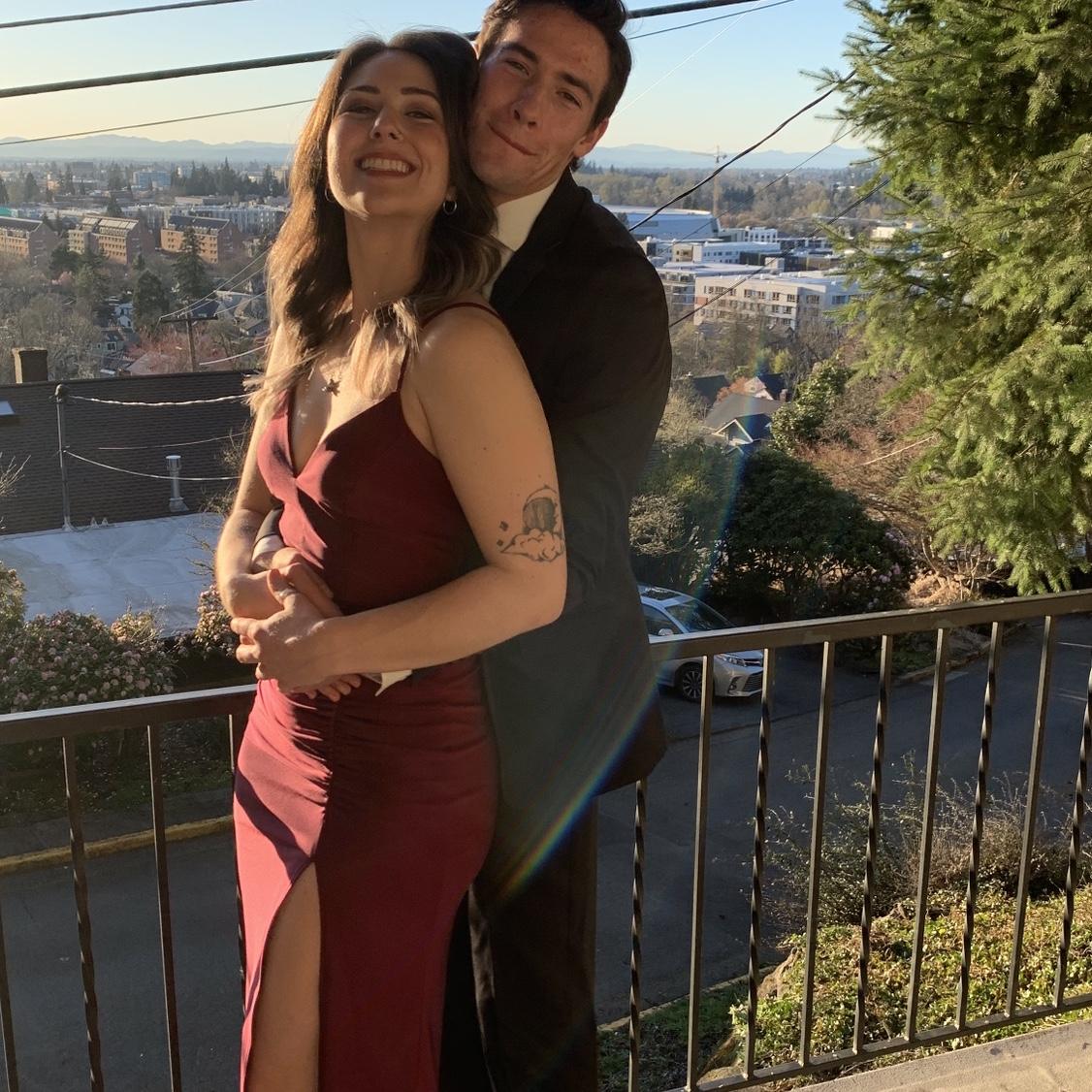Oregon Law Prom 2024!