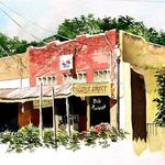 College Street Pub