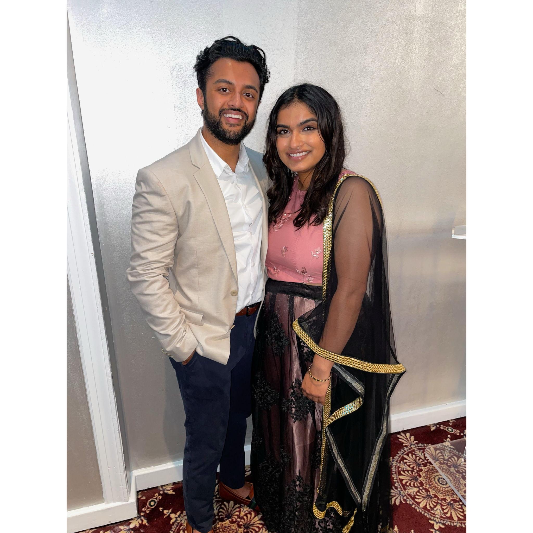 Aug. 2021 in Chicago, IL