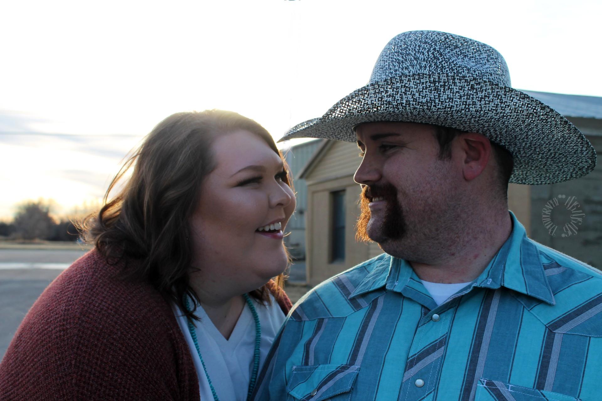The Wedding Website of Taylor McIntire and Chase Mueller