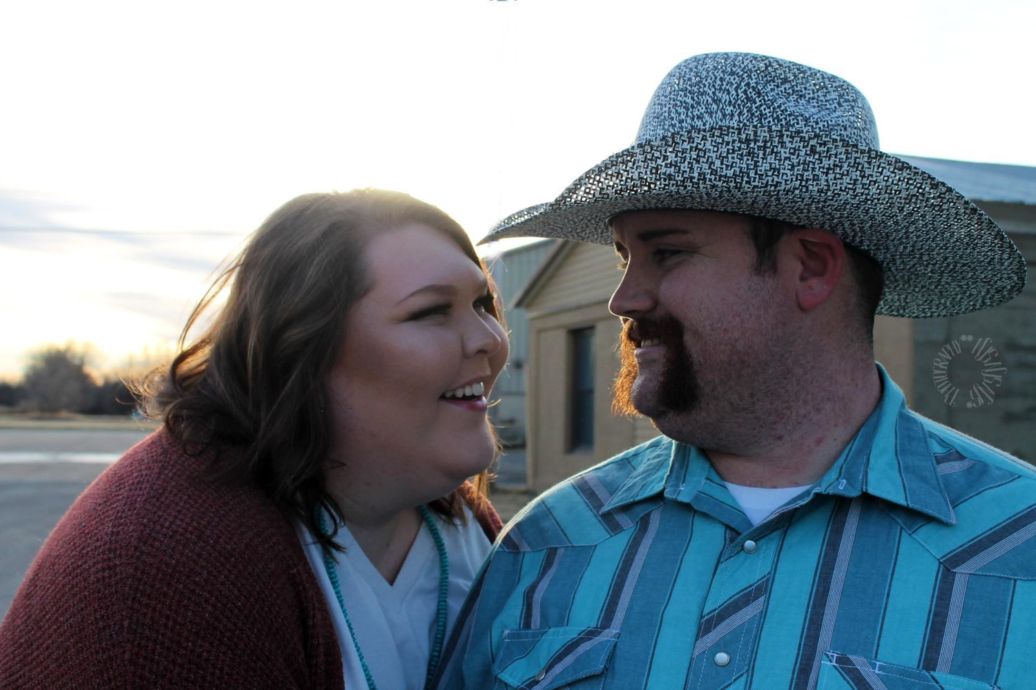 The Wedding Website of Taylor McIntire and Chase Mueller