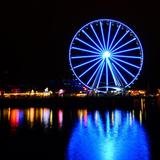 Seattle Waterfront