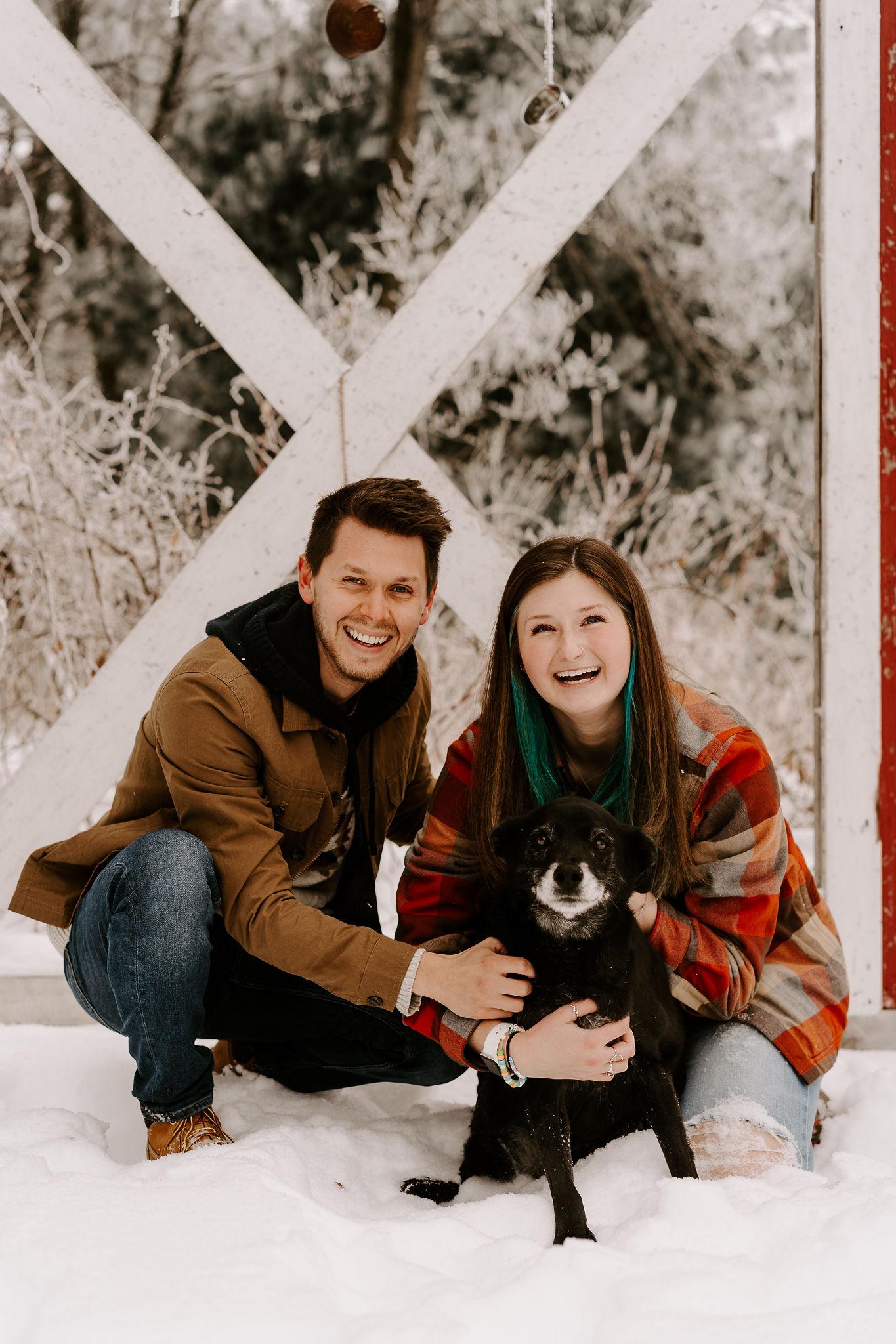 The Wedding Website of Olivia Ruble and Benjamin Lilleberg