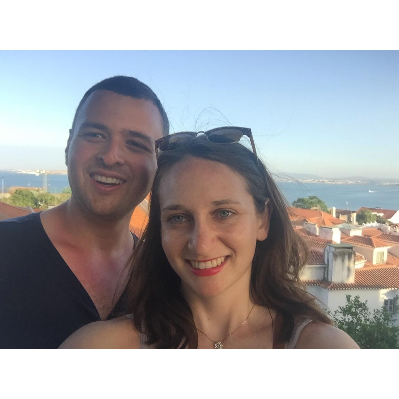 Lisbon