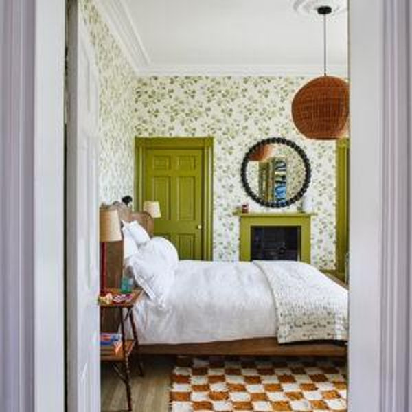 Guest Bedroom Fund