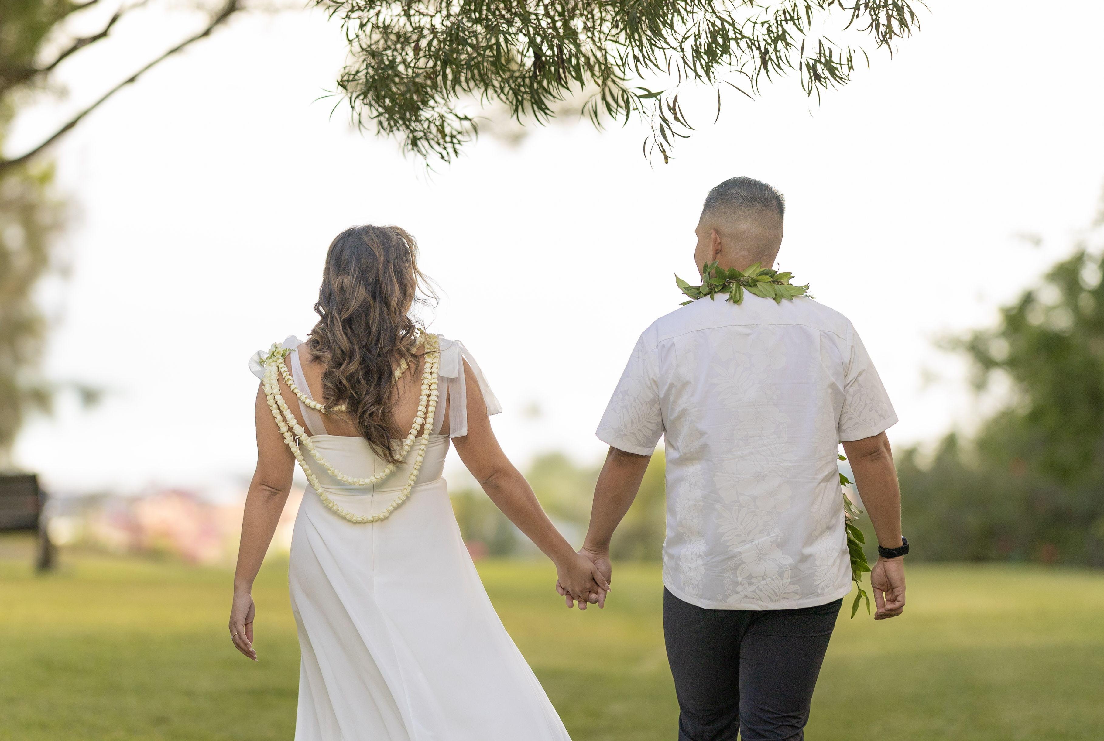 The Wedding Website of Alyssa Sakamaki and Bronson Pascual