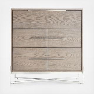 Covert Secretary Desk