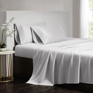 Luxe Egyptian Cotton 4-Piece Sheet Set