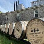 Woodford Reserve Distillery