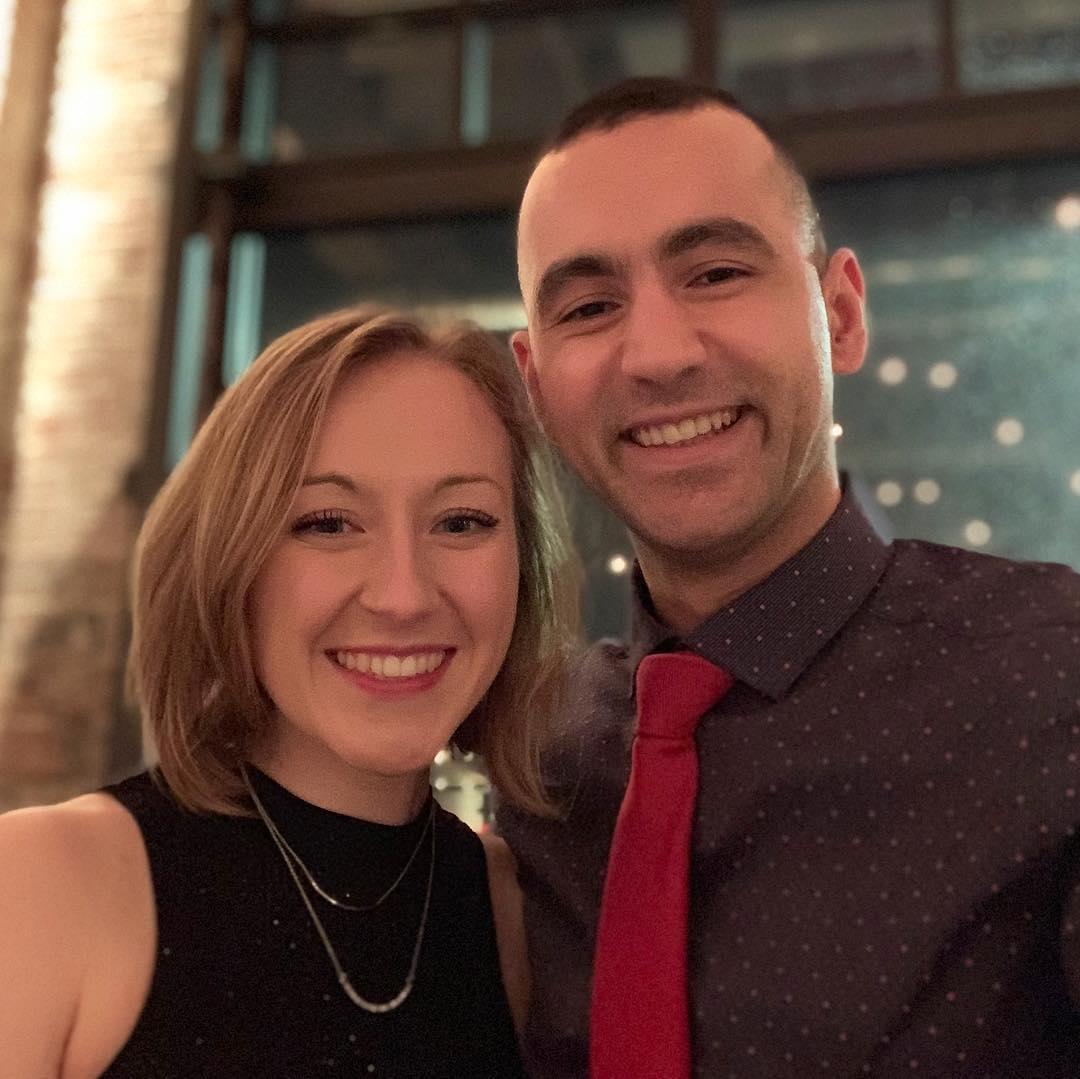 The Wedding Website of Brittney Baird and Stepan Sarkhoshyan