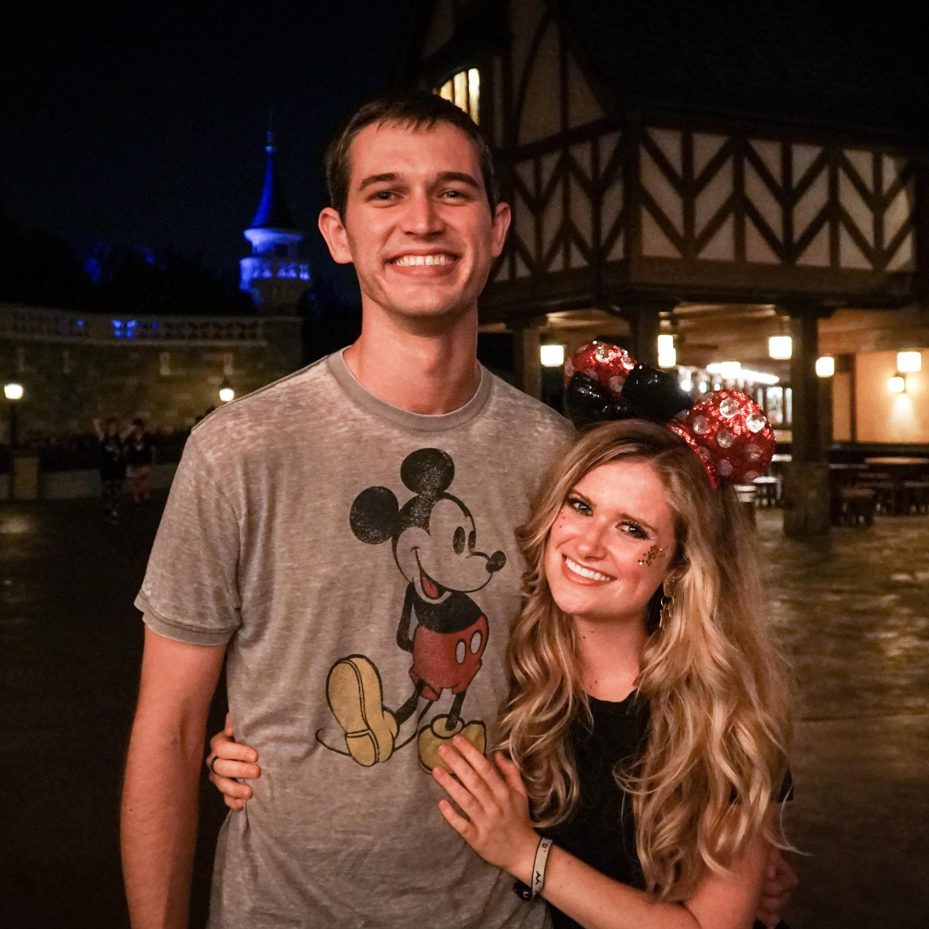 Mickey's Not so Scary Halloween Party 2019