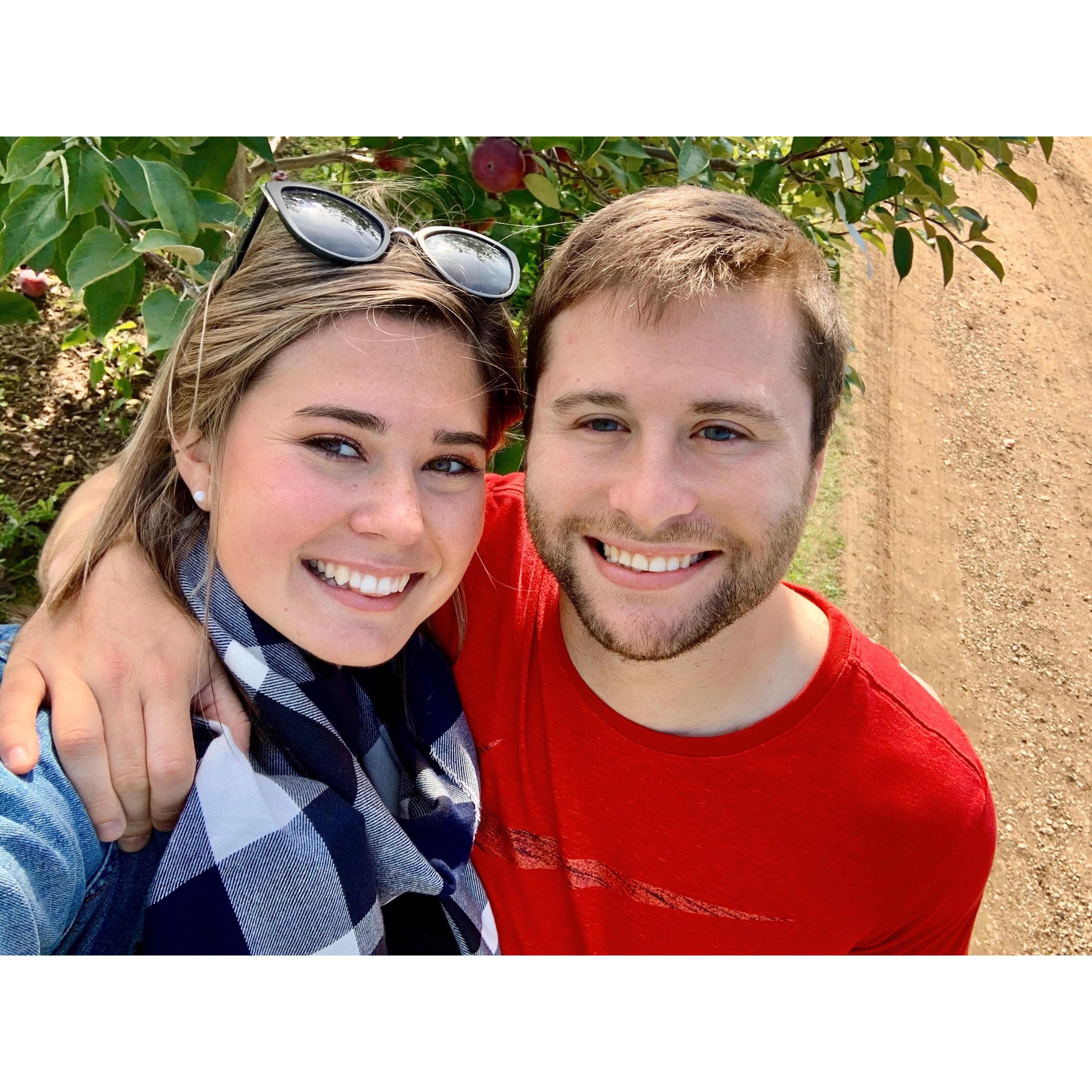 2019- Mukwonago, Wisconsin