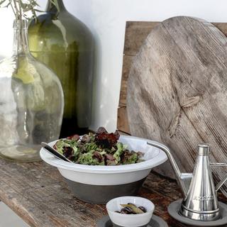 Plano Serving Bowl
