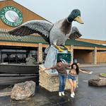 Mack's Prairie Wings