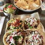 Donkey Taqueria