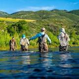 Fly Fishing Guide