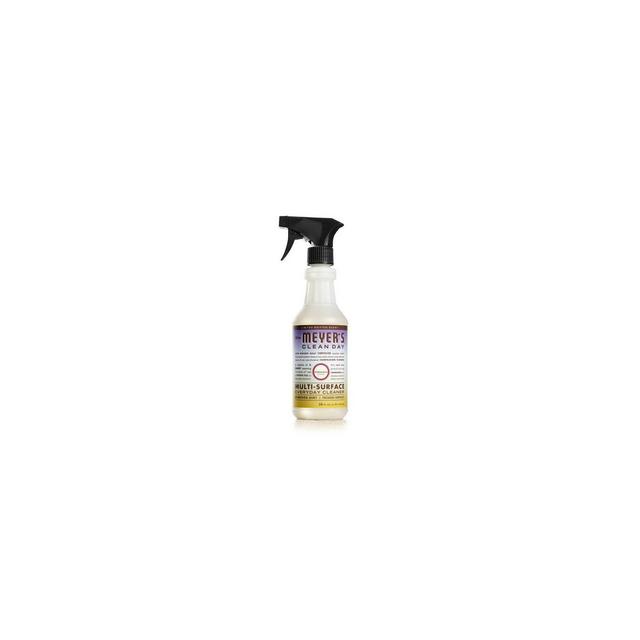 Mrs. Meyer's Clean Day Multi-Surface Spray - Compassion Flower - 16oz